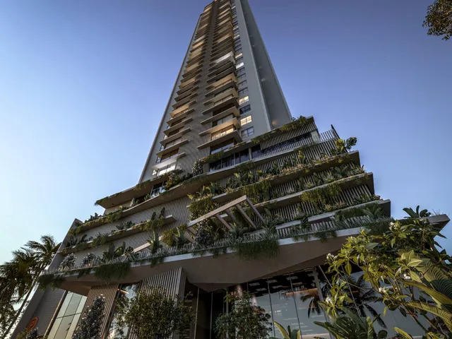 Imagem: Apartamento Celina Garden