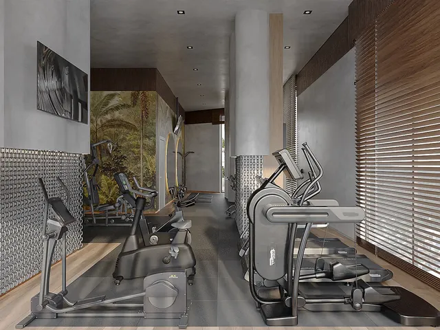 Imagem 3: Apartamento Celina Garden