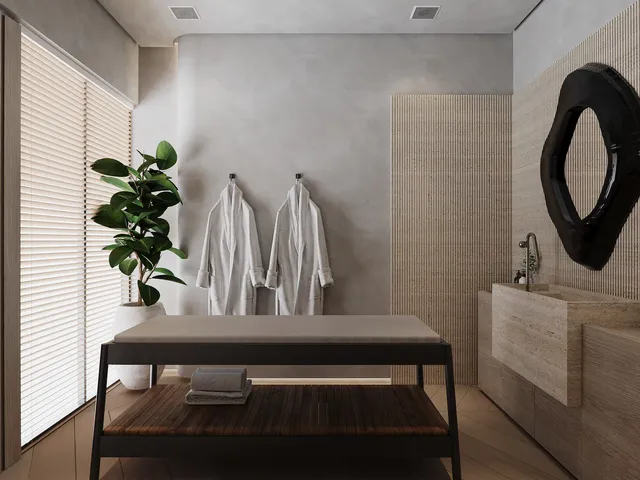 Imagem 6: Apartamento Celina Garden