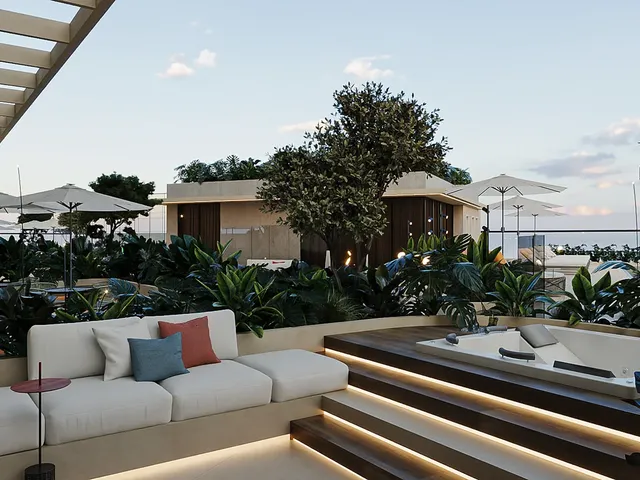 Imagem 12: Apartamento Celina Garden