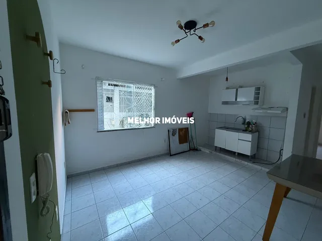 Imagem: Apartamento aluguel anual de um dormitório