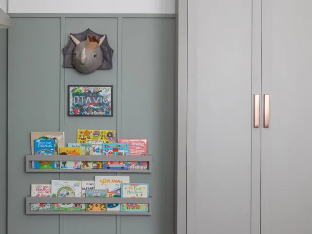 Imagem 9: Charmant Casa com 3 dormitórios