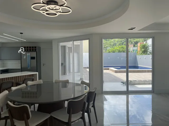 Imagem 6: Casa 99 Casa com 5 dormitórios