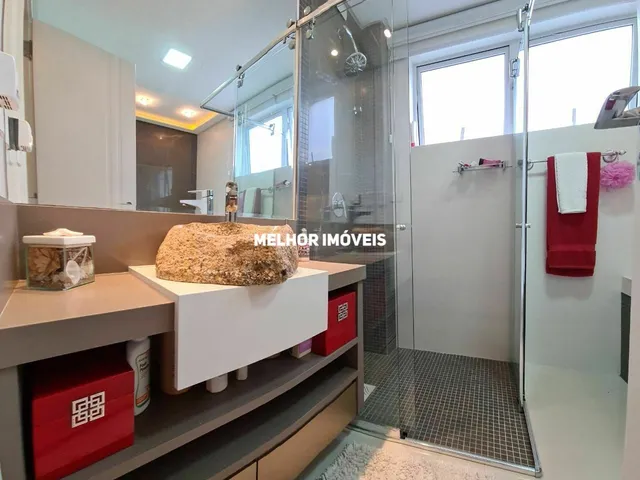 Imagem 4: Apartamento com Vista Mar à Venda com 03 Suítes, Mobiliado, Decorado e Equipado