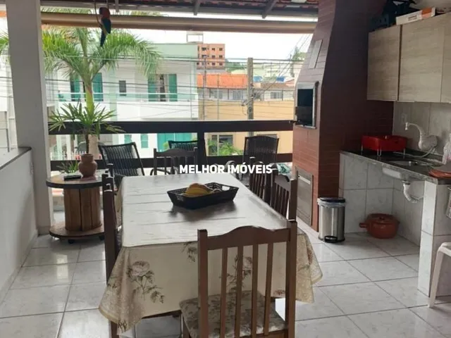 Imagem: Casa Mobiliada e Equipada à Venda com 08