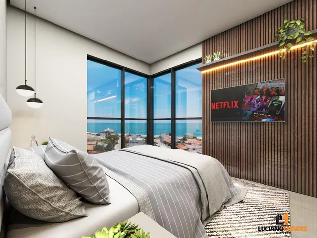Imagem 4: Apartamento 3 dormitórios à venda Armação Penha/SC