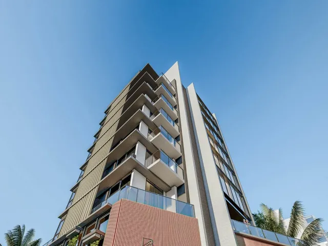 Imagem 5: Apartamento 4 dormitórios à venda Armação Penha/SC