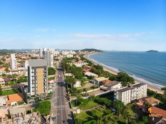 Imagem 4: Apartamento 4 dormitórios à venda Armação Penha/SC