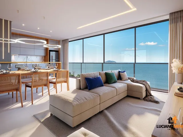 Imagem 7: Apartamento 4 dormitórios à venda Armação Penha/SC