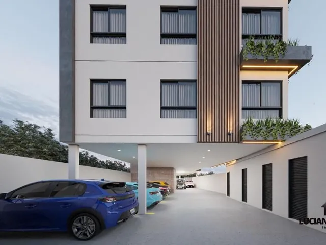Imagem 12: Apartamento 3 dormitórios à venda Armação Penha/SC