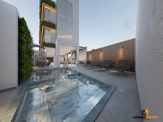 Imagem 6: Apartamento 3 dormitórios à venda Armação Penha/SC