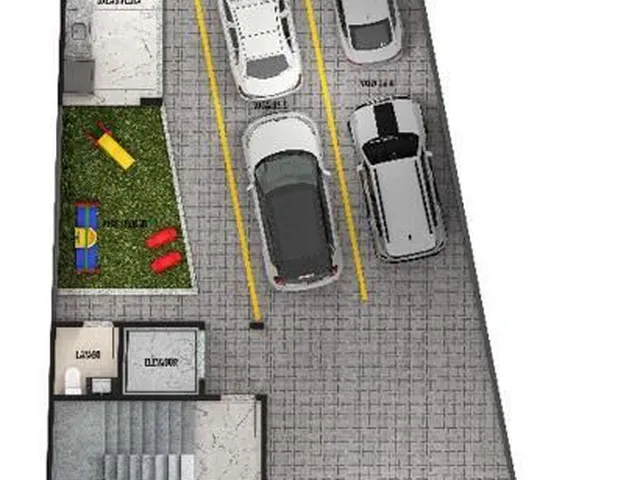 Imagem 4: Apartamento 3 dormitórios à venda Armação Penha/SC