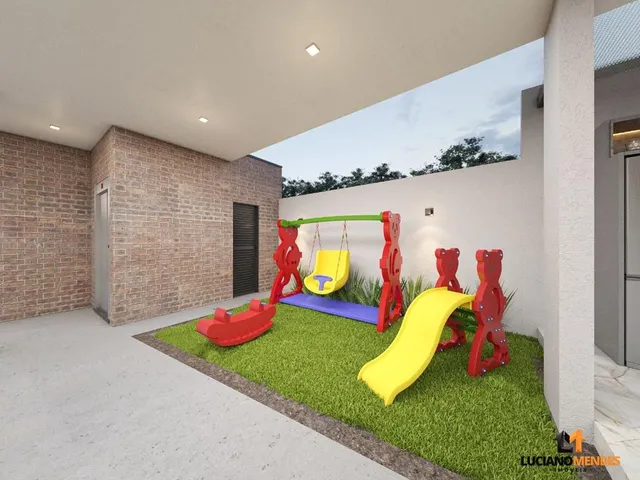 Imagem 5: Apartamento 3 dormitórios à venda Armação Penha/SC