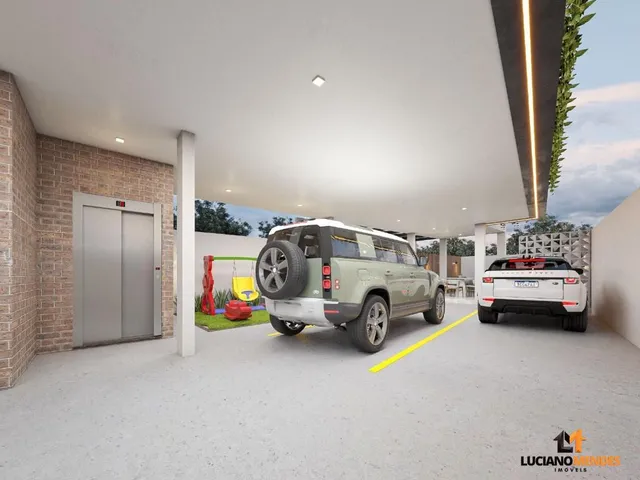 Imagem 15: Apartamento 3 dormitórios à venda Armação Penha/SC