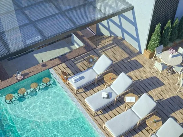 Imagem 8: Apartamento 2 dormitórios à venda Centro Penha/SC