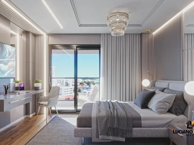 Imagem 12: Apartamento 2 dormitórios à venda Centro Penha/SC