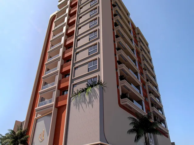 Imagem 11: Cartagena Apartamento com 3 dormitórios