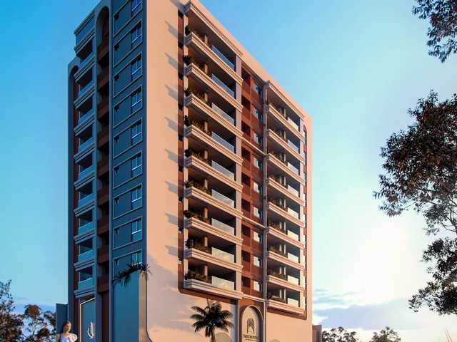 Imagem 14: Cartagena Apartamento com 3 dormitórios
