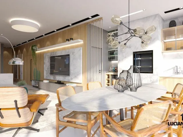 Imagem 11: Apartamento 3 dormitórios à venda Armação Penha/SC