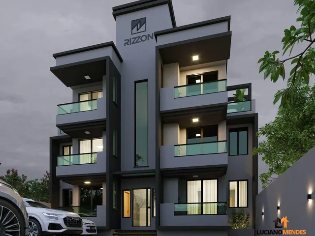 Imagem 1: ? Residencial Rizzon VI – Exclusividade e Conforto em Piçarras