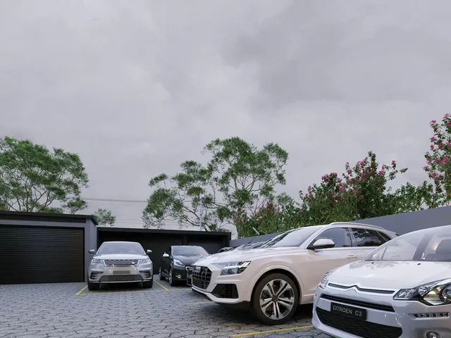 Imagem 8: ? Residencial Rizzon VI – Exclusividade e Conforto em Piçarras