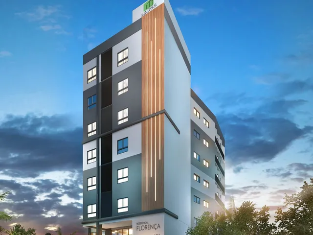 Imagem 5: Apartamento 2 dormitórios à venda Centro Penha/SC