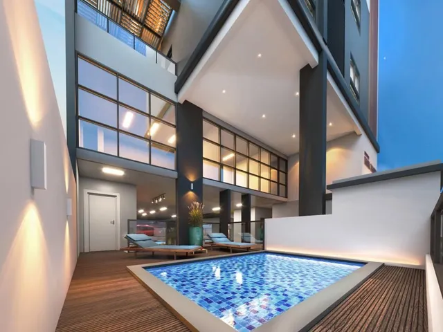 Imagem 12: Apartamento 2 dormitórios à venda Centro Penha/SC