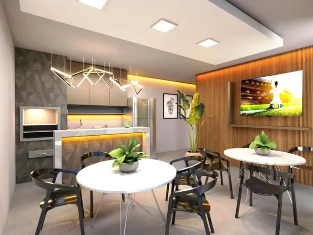 Imagem 10: Apartamento 2 dormitórios à venda Centro Penha/SC