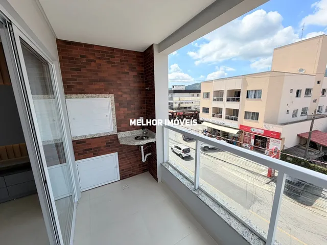 Imagem 15: Apartamento á venda no Edifício Princess Lethicia Residence em Camboriú