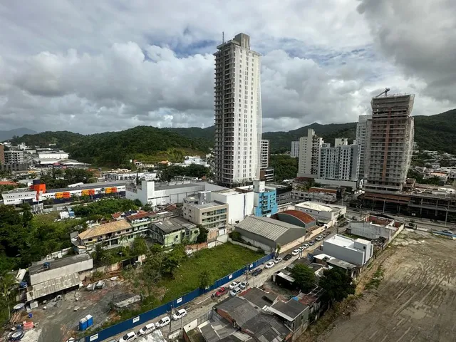 Imagem 5: Riviera Concept Apartamento com 1 dormitório