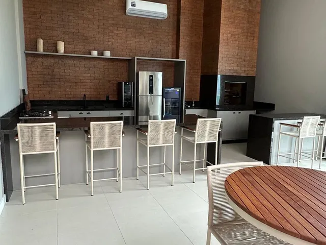 Imagem 8: Riviera Concept Apartamento com 1 dormitório