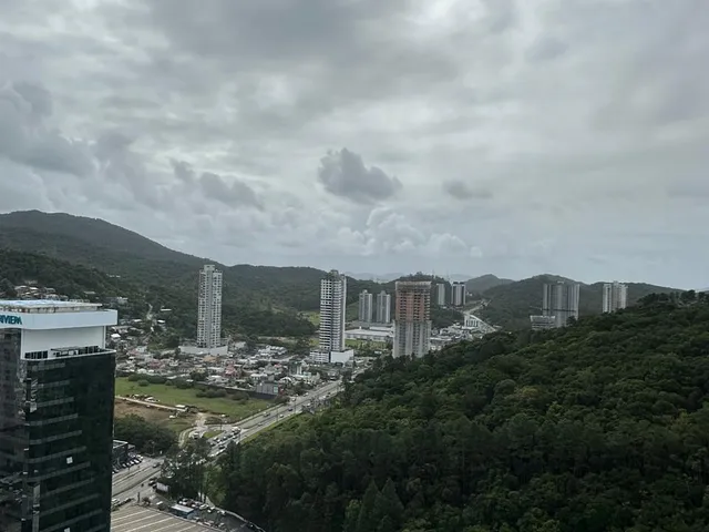 Imagem 11: Riviera Concept Apartamento com 1 dormitório