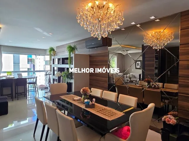 Imagem: Apartamento Alto Padrão á venda com 3