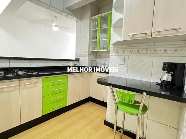 Imagem 14: Apartamento Mobiliado com 01 dormitório na Quadra Mar de Balneário Camboriú