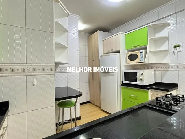 Imagem 7: Apartamento Mobiliado com 01 dormitório na Quadra Mar de Balneário Camboriú