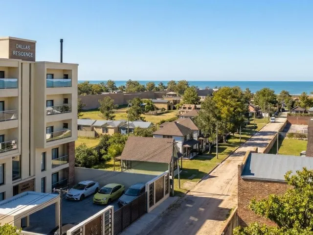Imagem 6: ?️✨ Dallas Residence – Viva a poucos passos do mar em Itapoá ?