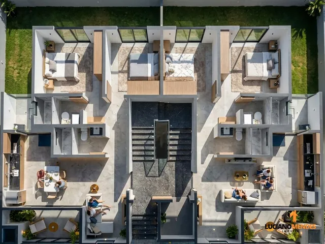 Imagem 4: ?️✨ Dallas Residence – Viva a poucos passos do mar em Itapoá ?