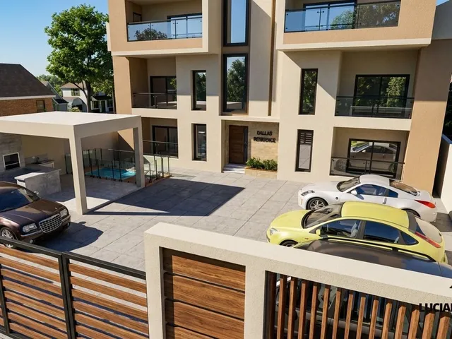 Imagem 15: ?️✨ Dallas Residence – Viva a poucos passos do mar em Itapoá ?