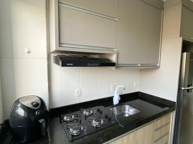 Imagem 7: APARTAMENTO RESIDENCIAL em JOINVILLE - SC, AVENTUREIRO