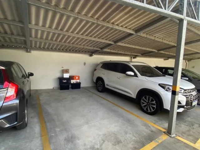 Imagem 3: APARTAMENTO RESIDENCIAL em JOINVILLE - SC, AVENTUREIRO