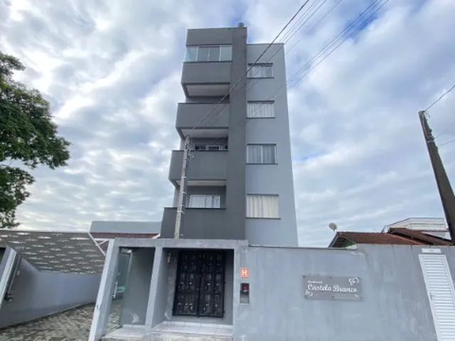 Imagem: APARTAMENTO RESIDENCIAL em JOINVILLE - SC