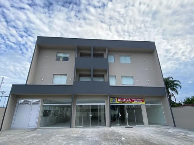 Imagem: APARTAMENTO RESIDENCIAL em JOINVILLE - SC