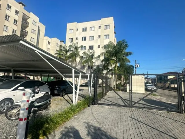 Imagem: APARTAMENTO RESIDENCIAL em JOINVILLE - SC