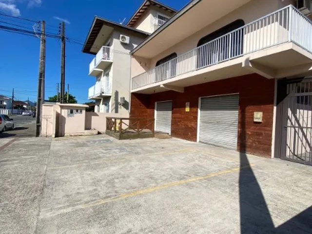 Imagem 2: SALA COMERCIAL em JOINVILLE - SC, AVENTUREIRO
