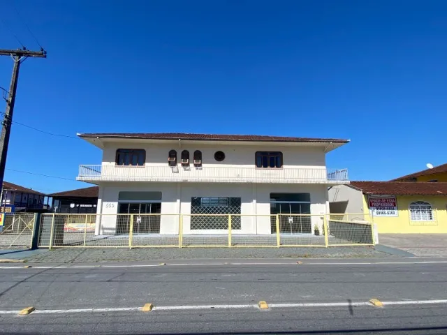 Imagem 1: SALA COMERCIAL em JOINVILLE - SC, IRIRIÚ