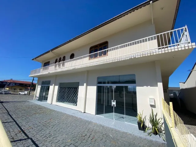 Imagem 15: SALA COMERCIAL em JOINVILLE - SC, IRIRIÚ
