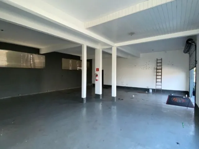 Imagem 7: SALA COMERCIAL em JOINVILLE - SC, IRIRIÚ