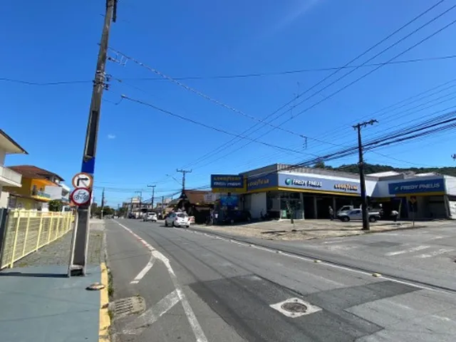 Imagem 11: SALA COMERCIAL em JOINVILLE - SC, IRIRIÚ