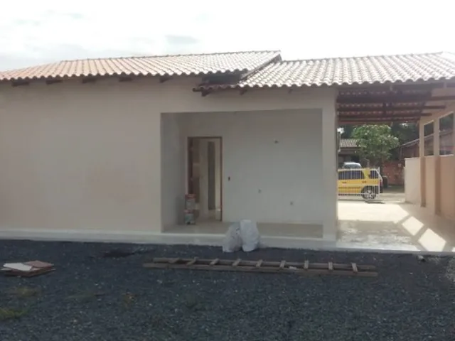 Imagem 1: CASA RESIDENCIAL em Joinville - SC, Jardim Paraiso