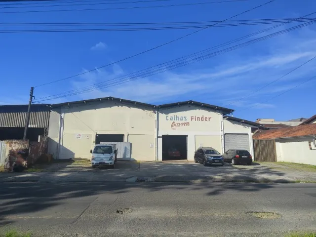 Imagem 3: GALPAO RESIDENCIAL em JOINVILLE - SC, JARDIM IRIRIÚ